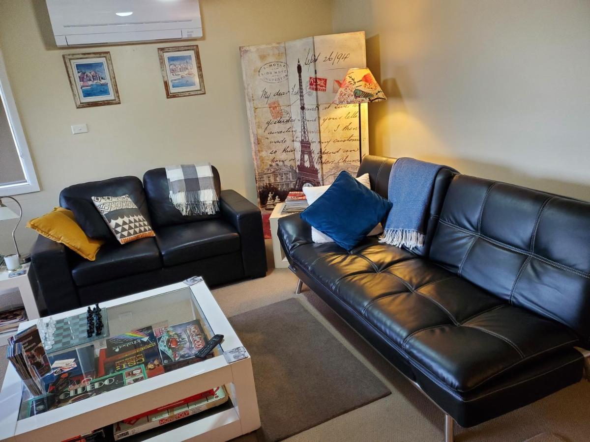 Gateway To The Surf Coast And Geelong Apartamento Exterior foto