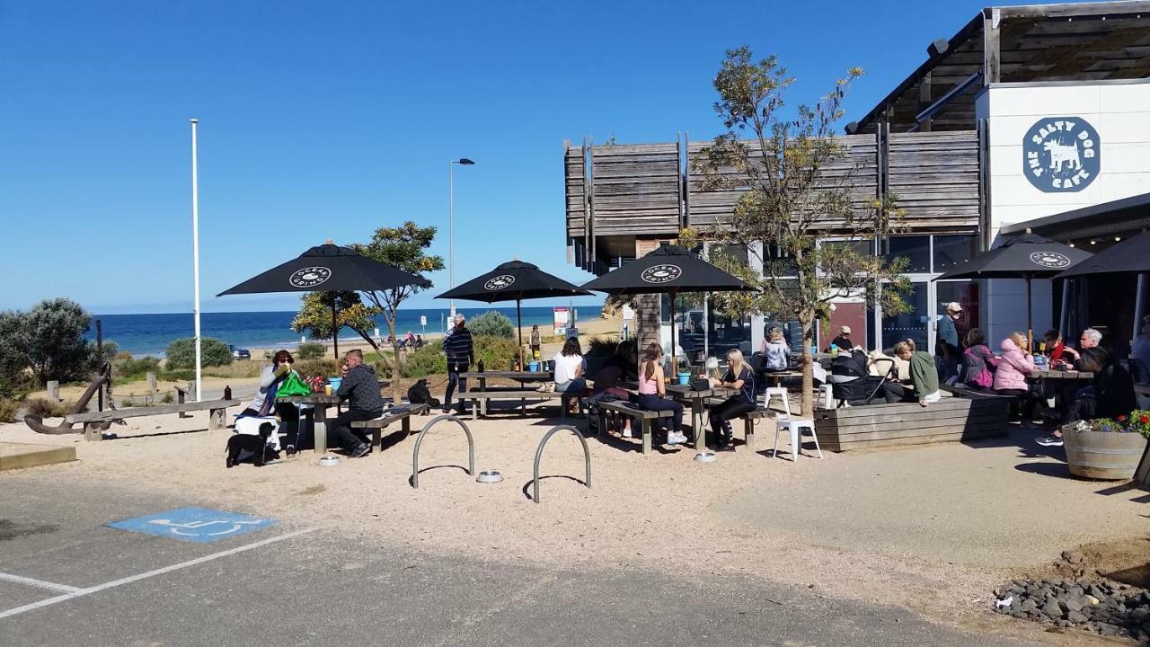 Gateway To The Surf Coast And Geelong Apartamento Exterior foto
